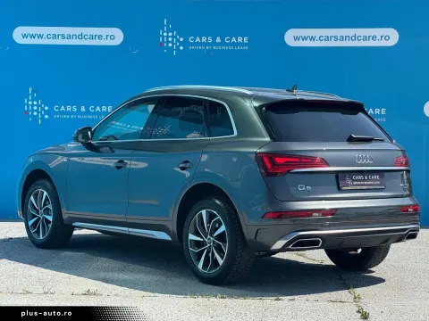 Audi Q5 — poza 3