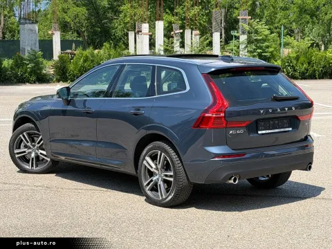 Volvo Xc60 — poza 3
