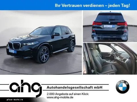 BMW X5 M60
