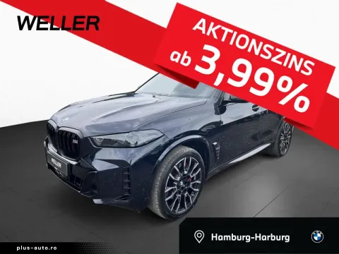 BMW X5 M60