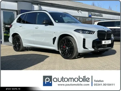 BMW X5 — poza 2
