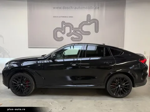 BMW X6 — poza 2