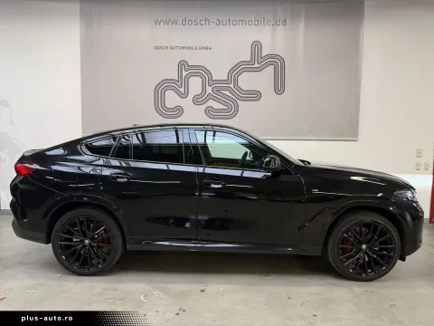 BMW X6 — poza 3
