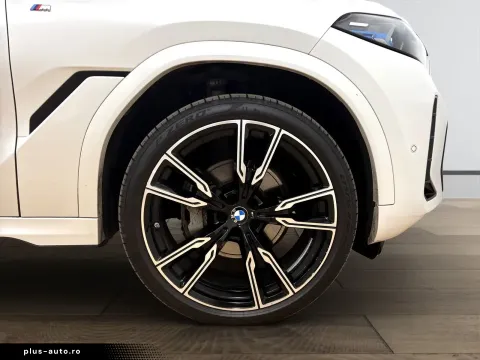 BMW X6 — poza 3