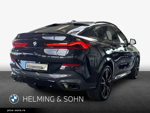 BMW X6 — poza 2
