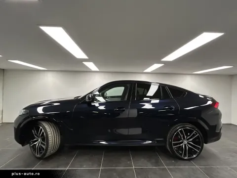 BMW X6 — poza 2