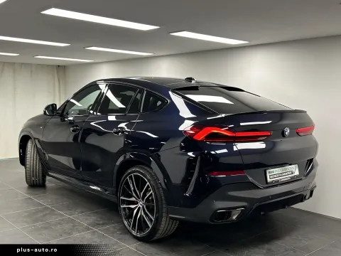 BMW X6 — poza 3