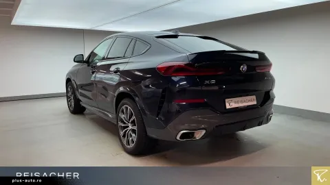 BMW X6 — poza 2