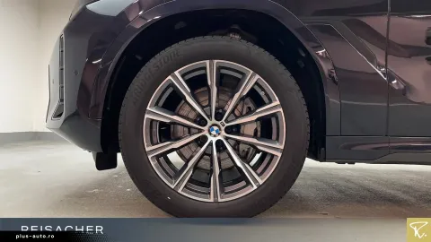 BMW X6 — poza 3