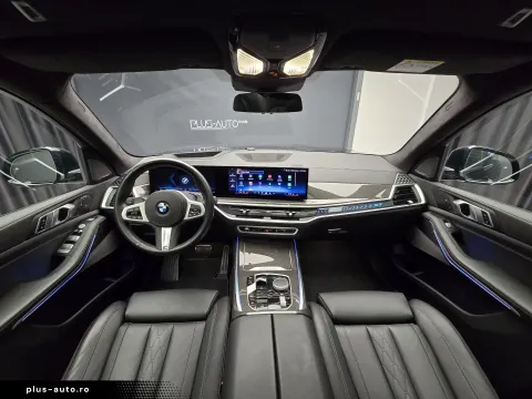 BMW X7 — poza 2
