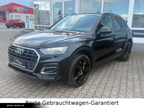 Audi Q5 — poza 2