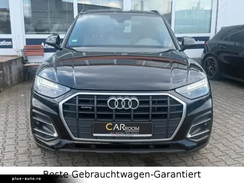 Audi Q5 — poza 3