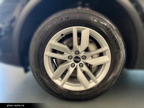 Audi Q5 — poza 2