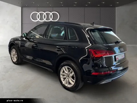 Audi Q5 — poza 3