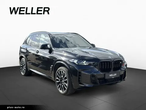 BMW X5 M60 — poza 2
