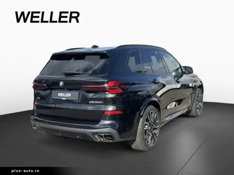 BMW X5 M60 — poza 3
