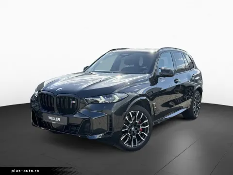 BMW X5 M60