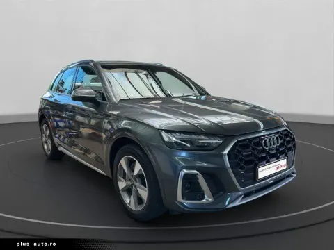 Audi Q5 — poza 2