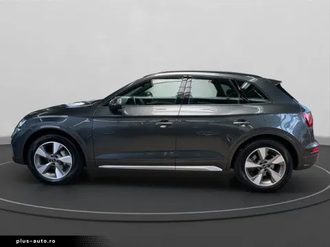 Audi Q5 — poza 3