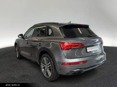 Audi Q5 — poza 2