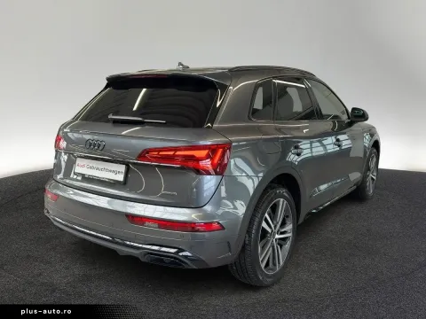 Audi Q5 — poza 3
