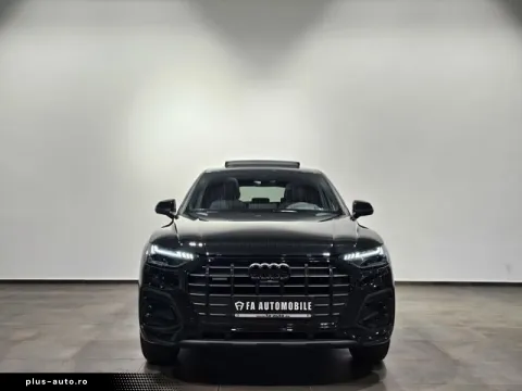 Audi Q5 — poza 2