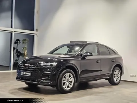 Audi Q5 — poza 3