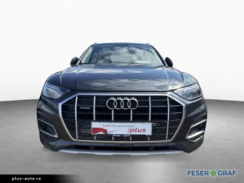 Audi Q5 — poza 2