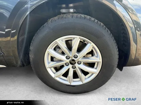 Audi Q5 — poza 3