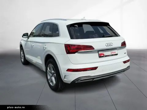 Audi Q5 — poza 2