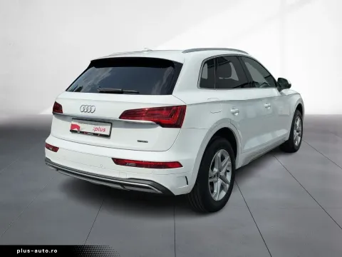 Audi Q5 — poza 3