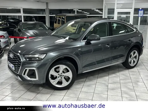 Audi Q5 — poza 2