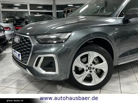 Audi Q5 — poza 3