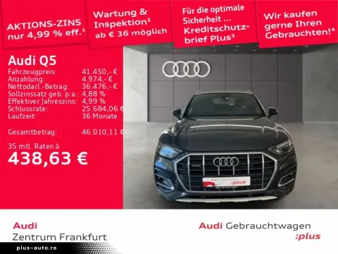 Audi Q5 — poza 2