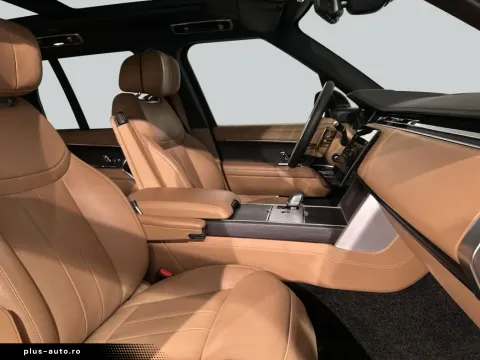 Land Rover Range Rover — poza 2