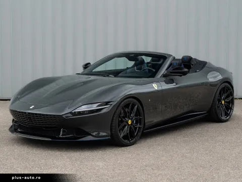 Ferrari Roma