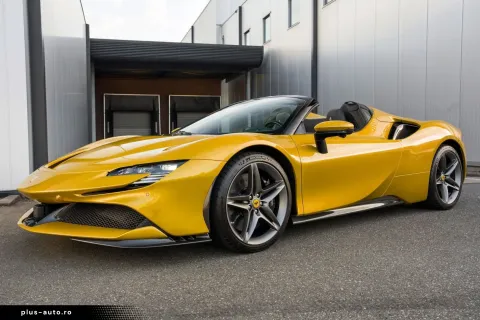 Ferrari Sf90