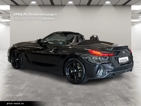 BMW Z4 — poza 2