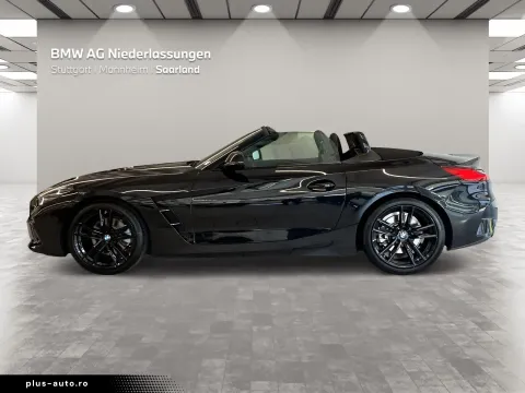 BMW Z4 — poza 3