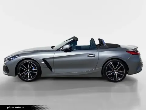 BMW Z4 — poza 3