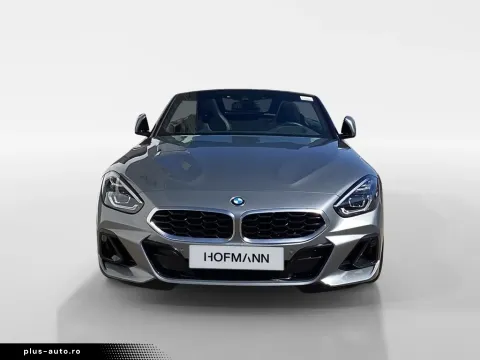 BMW Z4 — poza 2