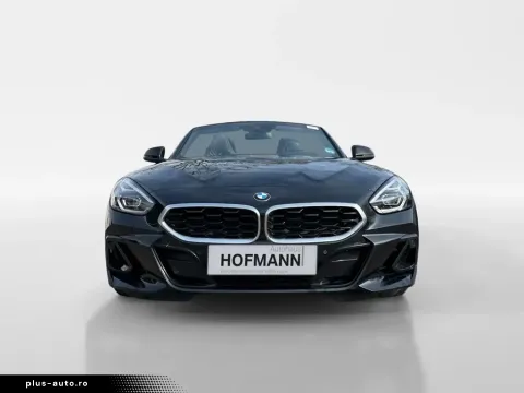 BMW Z4 — poza 2
