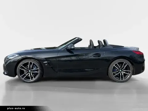 BMW Z4 — poza 3