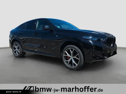 BMW X6 — poza 2