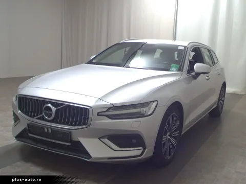 Volvo V60 — poza 2