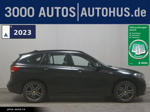 BMW X1 — poza 3