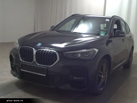 BMW X1 — poza 2