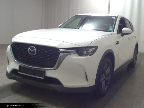Mazda Cx-60 — poza 2