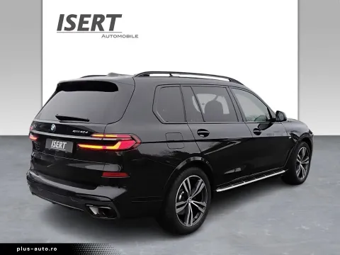BMW X7 — poza 2