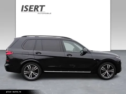 BMW X7 — poza 3